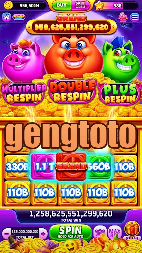 gengtoto APK