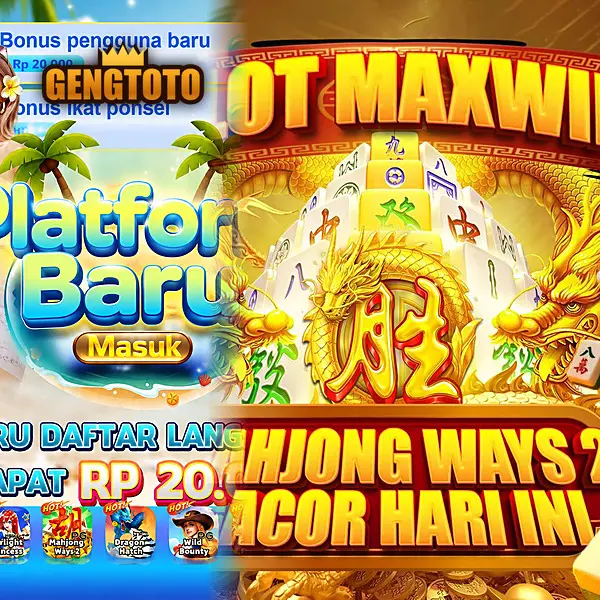 gengtoto Daftar Sekarang - Unduh APK